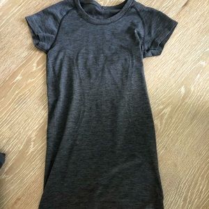 lululemon swiftly tech short sleeve
